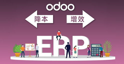 免费开源ERP Odoo 专门的CRM客户关系管理模块重塑您的销售模式