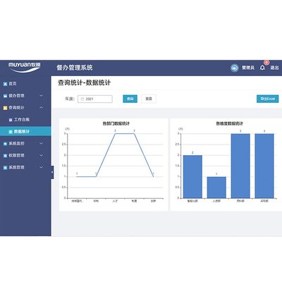 定制OA办公管理系统审批企业协同考勤CRM客户ERP进销存软件开发